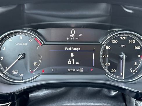 Used 2023 Cadillac XT6 Luxury AWD/4WD image 42
