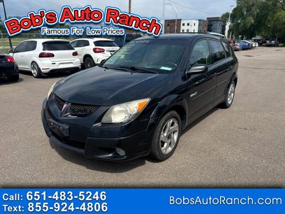 Used 2003 Pontiac Vibe GT w/ Power Group Value Package