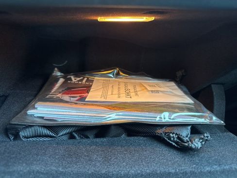 Used 2024 Alfa Romeo Giulia Quadrifoglio w/ Active Assist Plus Package image 44