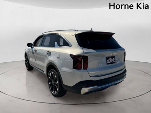 New 2026 Kia Sorento EX AWD/4WD image 5