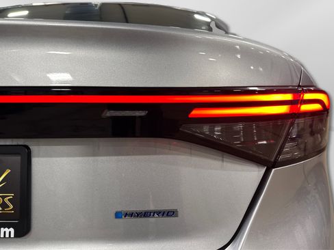 Used 2024 Honda Accord EX-L image 44