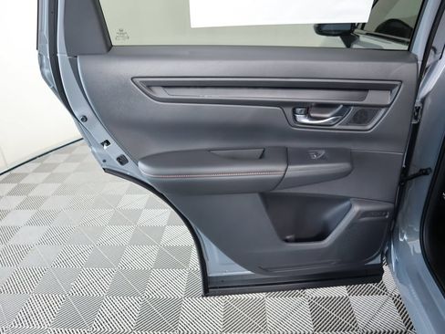 Used 2026 Honda CR-V Sport-L image 25