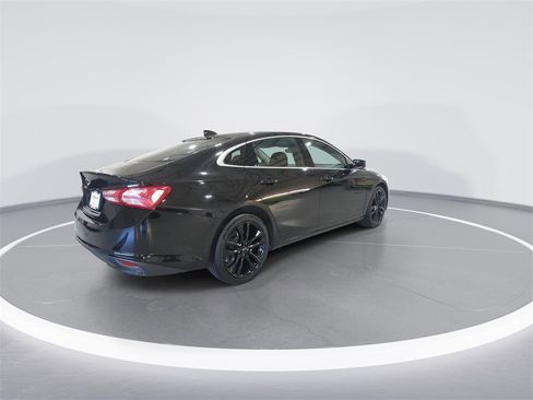 Used 2023 Chevrolet Malibu LT image 8