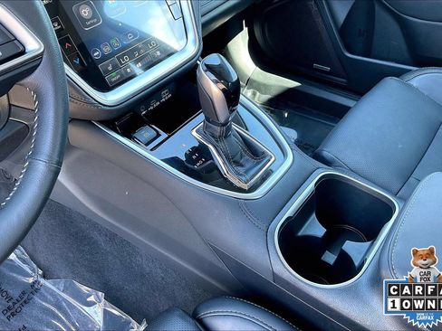 Certified 2024 Subaru Legacy Limited AWD/4WD image 17