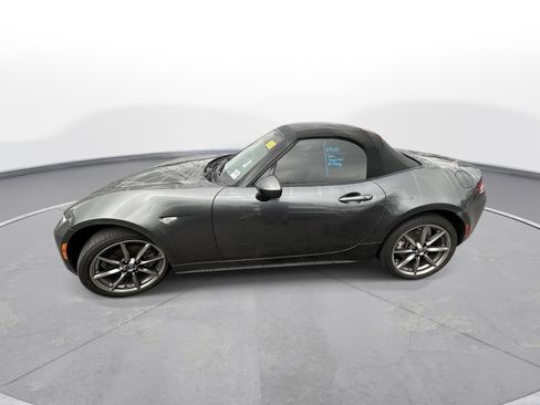 Used 2023 MAZDA MX-5 Miata Grand Touring image 9