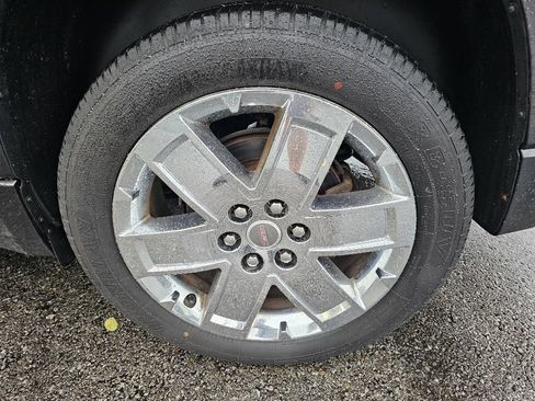 Used 2015 GMC Acadia Denali AWD/4WD image 19