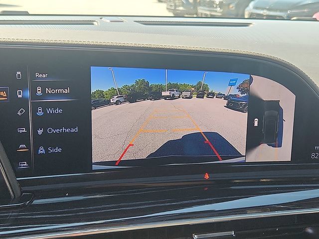 Used 2022 Cadillac Escalade ESV Sport w/ Touring Package AWD/4WD image 19