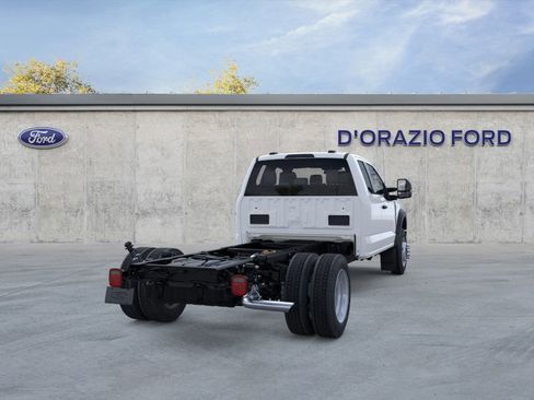New 2026 Ford F450 XL image 8