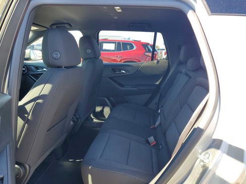 New 2026 Chevrolet Equinox LT w/ Safety and Technology Package image 13