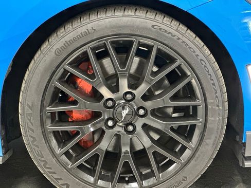 Used 2024 Ford Mustang GT RWD image 24