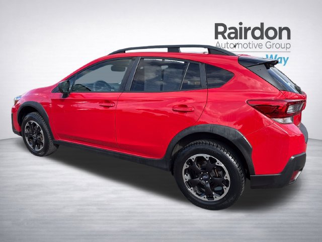 Used 2021 Subaru Crosstrek 2.0i w/ Popular Package #3 AWD/4WD image 5