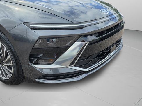Used 2025 Hyundai Sonata SEL image 35