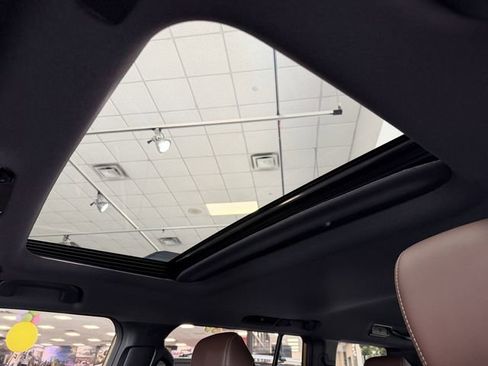 New 2026 Toyota Land Cruiser image 22