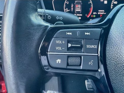 Used 2023 Honda Civic Sport image 32