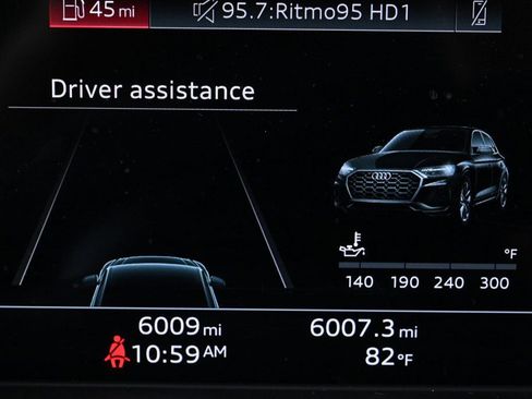 Certified 2023 Audi Q5 2.0T Premium Plus w/ Premium Plus Package image 12