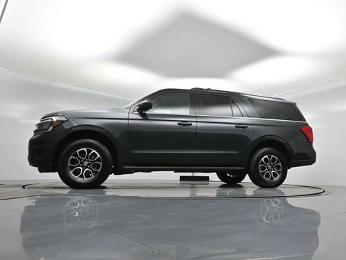 Certified 2024 Ford Expedition Max XLT image 53