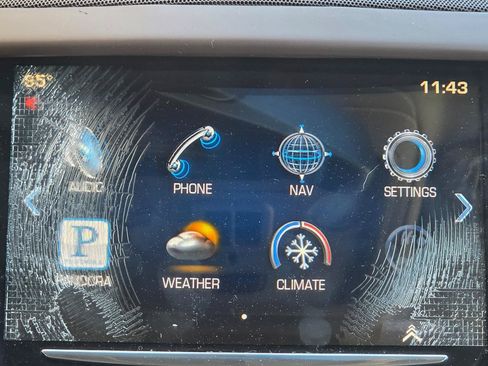 Used 2013 Cadillac ATS Luxury w/ Cold Weather Package AWD/4WD image 21