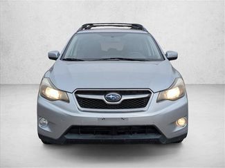 Used 2015 Subaru Crosstrek 2.0i Premium w/ Moonroof Package AWD/4WD video 2