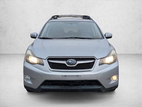 Used 2015 Subaru Crosstrek 2.0i Premium w/ Moonroof Package AWD/4WD image 2