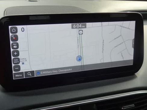 Used 2023 Hyundai Santa Fe SEL FWD image 25