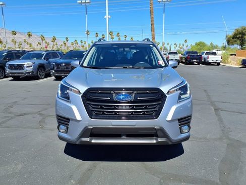 Used 2023 Subaru Forester Premium AWD/4WD image 8
