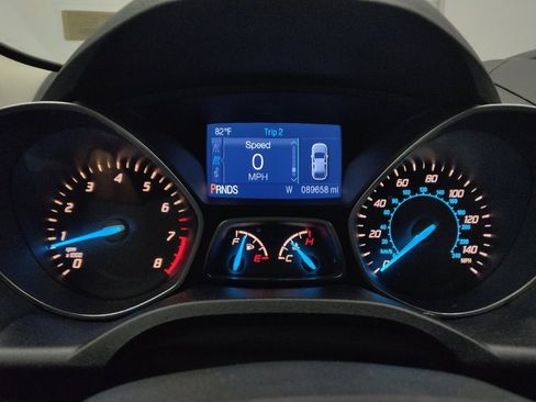 Used 2014 Ford Escape S FWD image 23