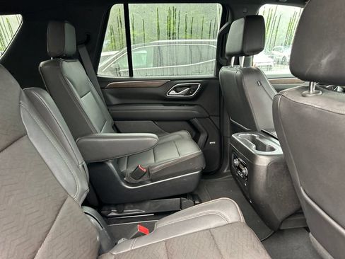 Used 2023 Chevrolet Tahoe High Country w/ Premium Package AWD/4WD image 11