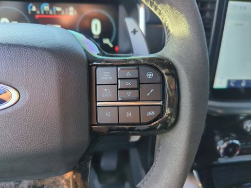 Used 2022 Ford F150 Raptor w/ Raptor 37 Performance Package image 13