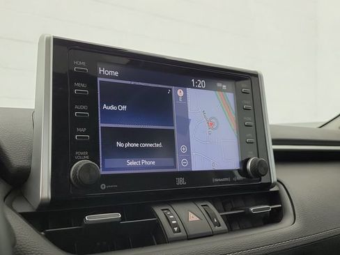 Used 2019 Toyota RAV4 Limited FWD image 29