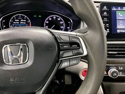 Used 2020 Honda Accord EX image 13