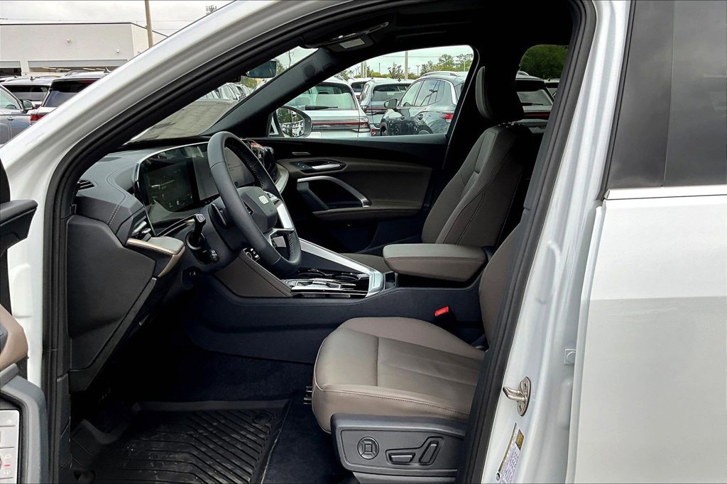 New 2026 Audi Q5 Premium Plus AWD/4WD image 21