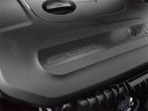 Used 2020 MINI Cooper 2-Door Hardtop w/ Storage Package image 14