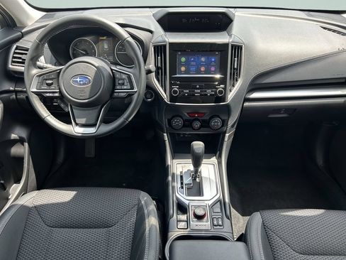 Used 2023 Subaru Forester Premium AWD/4WD image 19