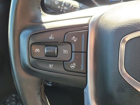 Used 2023 GMC Sierra 1500 SLE image 30