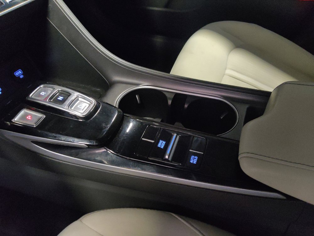 Used 2022 Hyundai Sonata SEL FWD image 26