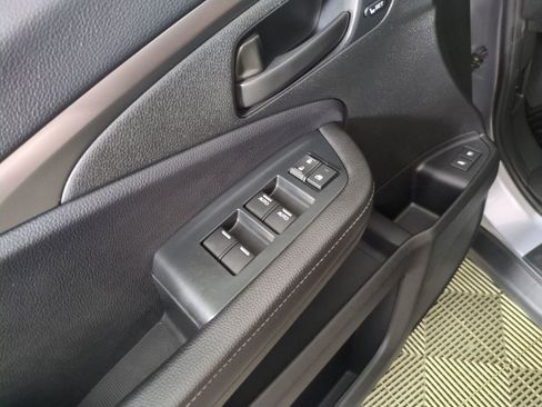 Certified 2022 Honda Passport EX-L image 15