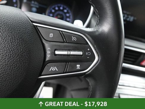 Used 2023 Hyundai Santa Fe SEL image 36