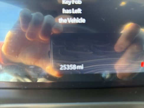 Used 2025 Jeep Grand Cherokee Summit AWD/4WD image 38