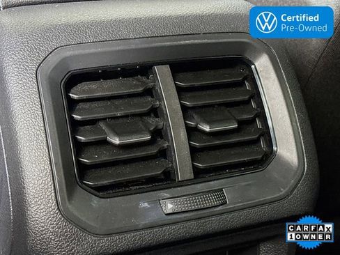 Certified 2024 Volkswagen Tiguan S w/ MDO Package, Three-Row image 24