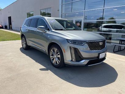 Used 2023 Cadillac XT6 Premium Luxury w/ Platinum Package