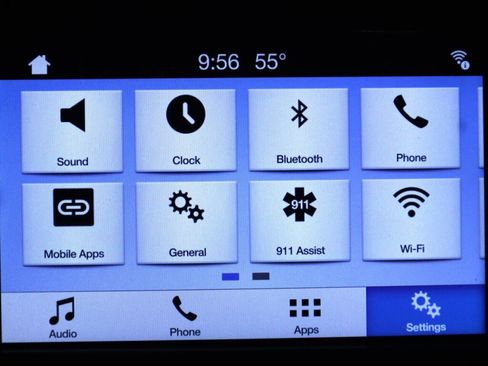 Used 2018 Ford F150 XLT w/ Equipment Group 302A Luxury image 20