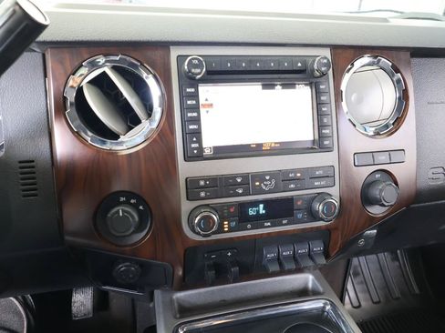 Used 2012 Ford F450 Lariat w/ Lariat Ultimate Pkg AWD/4WD image 46