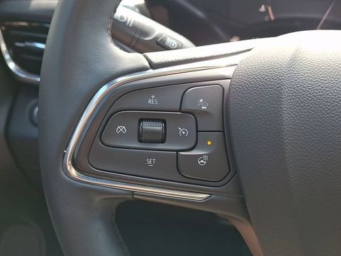 Used 2024 Buick Envista Sport Touring w/ Convenience I Package FWD image 21
