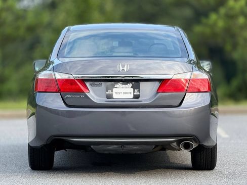Used 2015 Honda Accord EX image 6