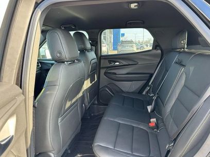 New 2026 Chevrolet TrailBlazer ACTIV