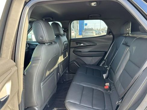 New 2026 Chevrolet TrailBlazer ACTIV image 4