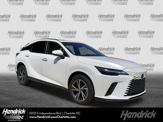 Used 2026 Lexus RX 350 Premium w/ Accessory Package (Z1) FWD video 1