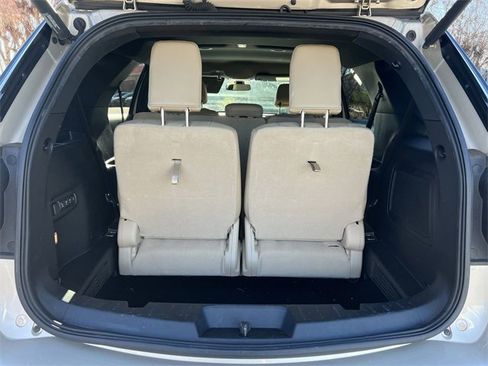 Used 2017 Ford Explorer Limited w/ Equipment Group 301A image 24