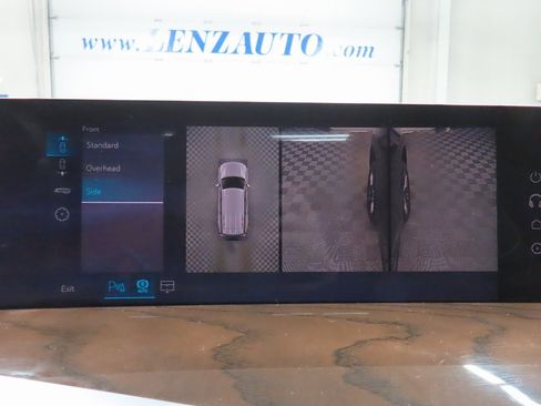 Used 2026 Cadillac Escalade Platinum Sport w/ LPO, Floor Liner Package image 14