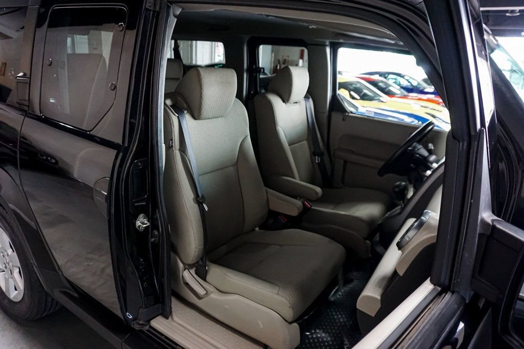 Used 2011 Honda Element EX image 55